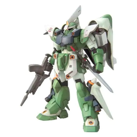 Mobile Suit Gundam ZGMF-1017M GINN High Maneuver Type Spec Custom modell készlet figura 13cm termékfotó