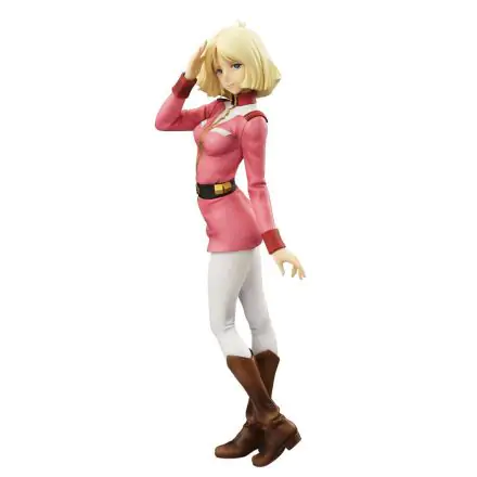 Mobile Suit Gundam ZZ Excellent Model RAH DX G.A. NEO 1/8 Sayla Mass szobor figura 21 cm termékfotó