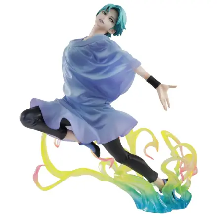 Mobile Suit Z Gundam GGG (Gundam Girls Collection) PVC figura Four Murasame 19 cm (Repeat) termékfotó