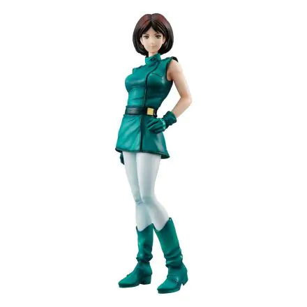 Mobile Suit Zeta Gundam GGG 1/8 Emma Sheen szobor figura 20 cm termékfotó