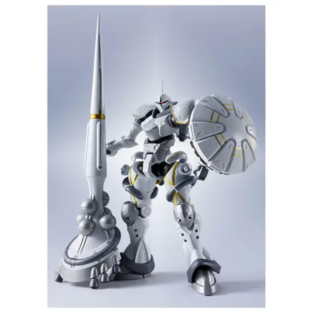Mobile Suits Gundam GQuuuuuuX Side MS Xaviers Gyan Hakuji modell készlet 15,5cm termékfotó