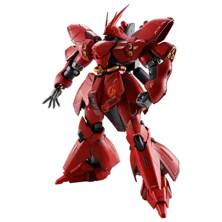Mobile Suits Gundam Sazabi figura 16cm termékfotó