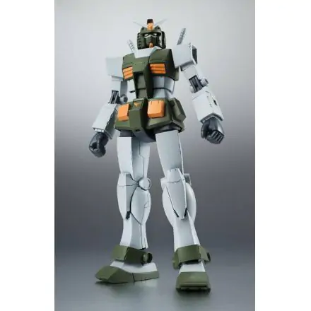 Moblie Suit Gundam MSV Robot Spirits (Side MS) FA-78-1 FULL ARMOR GUNDAM ver. A.N.I.M.E. akciófigura termékfotó