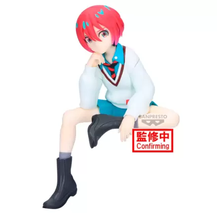 Mobule Suit Gundam New Series Main Character figura 18cm termékfotó