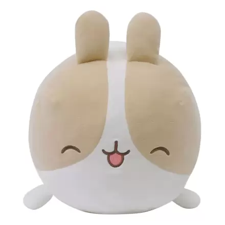 Molang Pinco (Brown) plüss figura 40 cm termékfotó