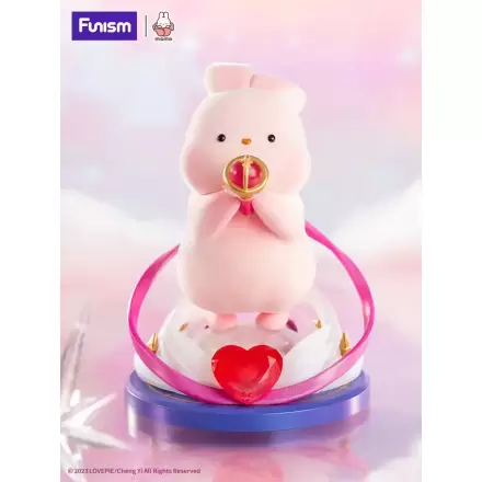 Momo Bunny 1/7 Magic Bunny szobor figura 22 cm termékfotó