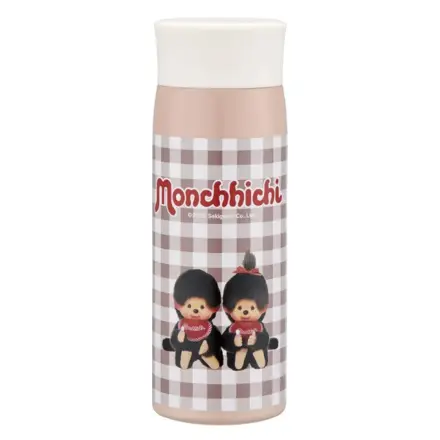 Monchhichi hőtartó bögre 350ml termékfotó