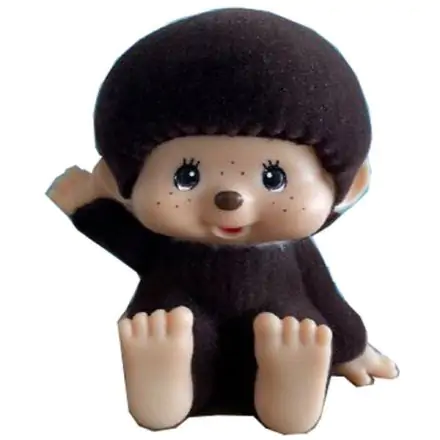 Monchhichi - Monchhichi figura lámpa 8cm termékfotója