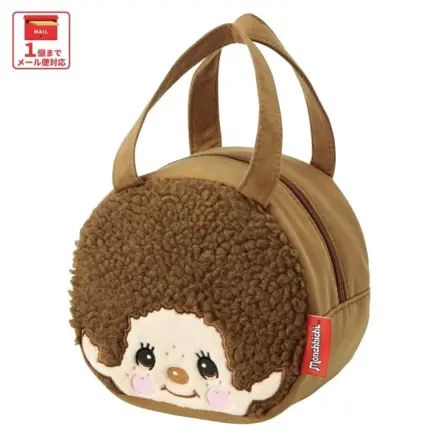 Monchhichi uzsonnás táska termékfotó