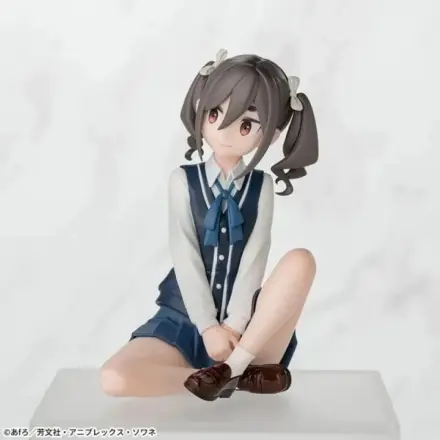Mono PM Perching An Kiriyama PVC szobor figura 9 cm    termékfotó
