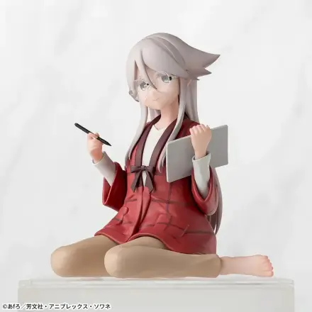 Mono PM Perching Haruno Akiyama PVC szobor figura 9 cm  termékfotó