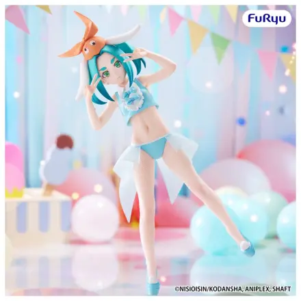 Monogatari Series BiCute Bunnies Yotsugi Ononoki PVC figura 23 cm termékfotó