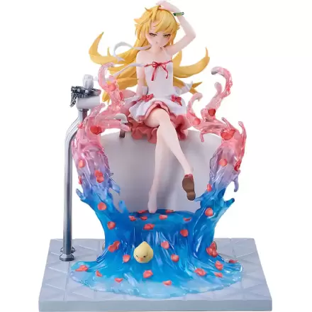 Monogatari Series PVC szobor figura 1/7 Shinobu Oshino 22 cm termékfotó