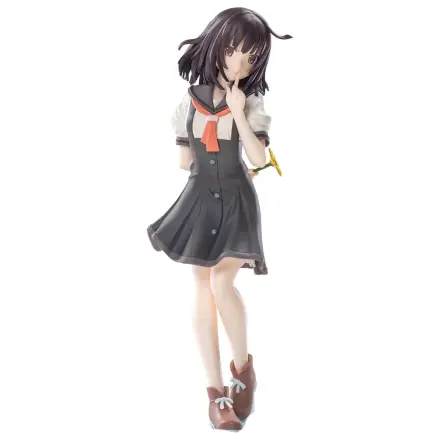 Monogatari Series XStellar Nadeko Sengoku PVC figura 18 cm termékfotó