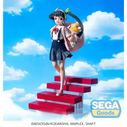 Monogatari Series XStellar PVC figura Mayoi Hachikuji 22 cm termékfotó