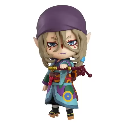 Mononoke Nendoroid akciófigura Medicine Seller 10 cm termékfotó