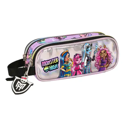 Monster High Best Boos dupla tolltartó termékfotó