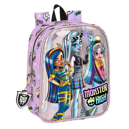 Monster High Best Boos táska hátizsák 27cm termékfotó