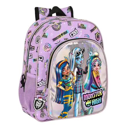 Monster High Best Boos táska hátizsák 38cm termékfotó