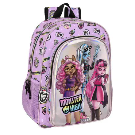 Monster High Best Boos táska hátizsák 42cm termékfotó