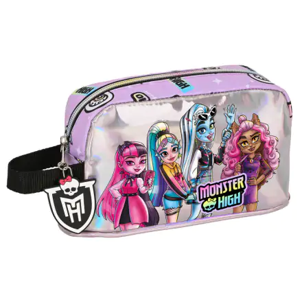 Monster High Best Boos thermo uzsonnás táska termékfotó
