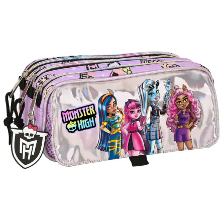 Monster High Best Boos tripla tolltartó termékfotó