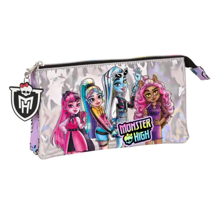 Monster High Best Boos tripla tolltartó termékfotó