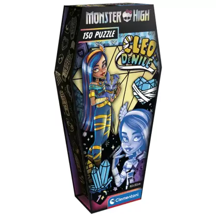 Monster High Cleo de Nile puzzle 150pcs termékfotója