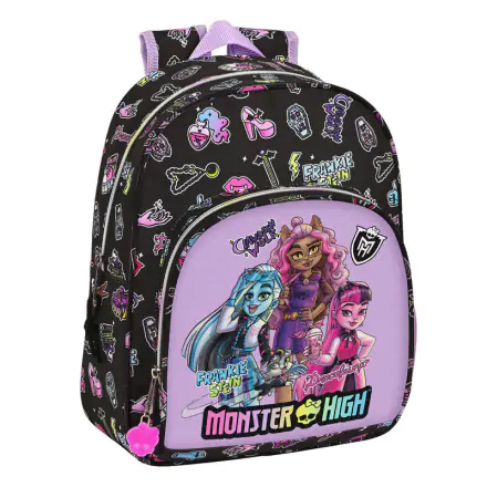 Monster High Creep táska hátizsák 34cm termékfotó