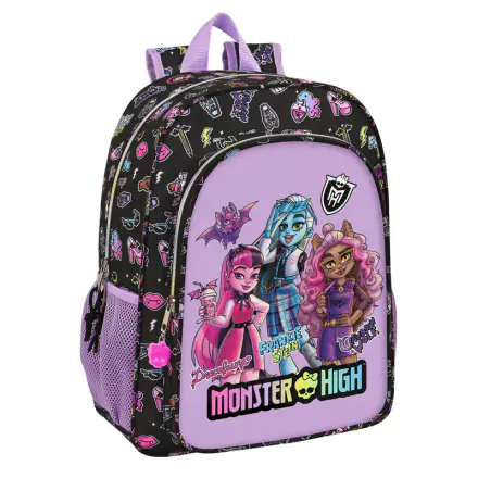 Monster High Creep táska hátizsák 42cm termékfotó
