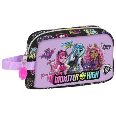 Monster High Creep thermo uzsonnás táska termékfotó