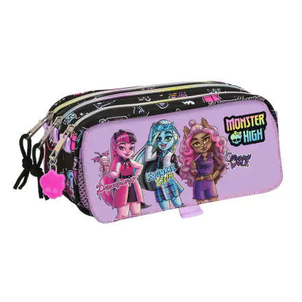 Monster High Creep tripla tolltartó termékfotó