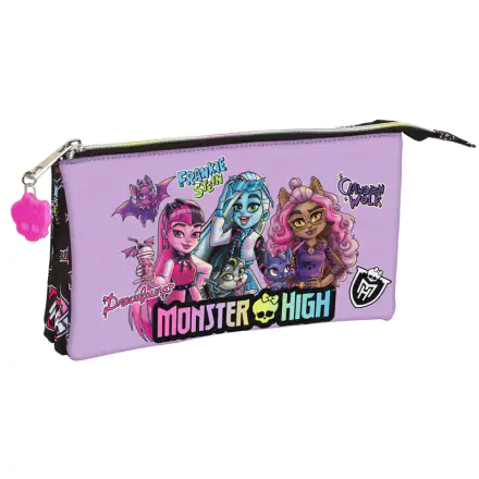 Monster High Creep tripla tolltartó termékfotó