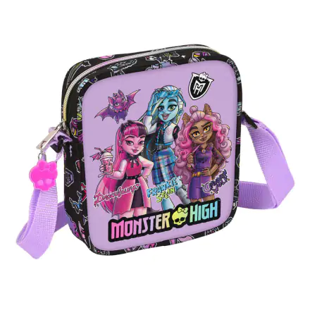 Monster High Creep válltáska termékfotó