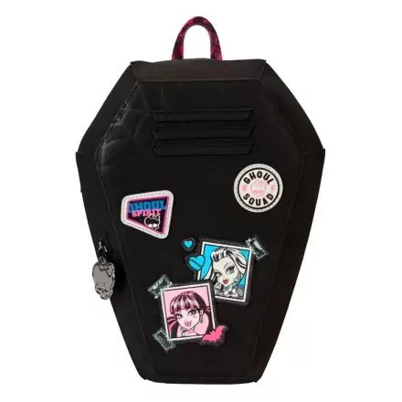 Monster High Crypt Locker Mini táska hátizsák termékfotó