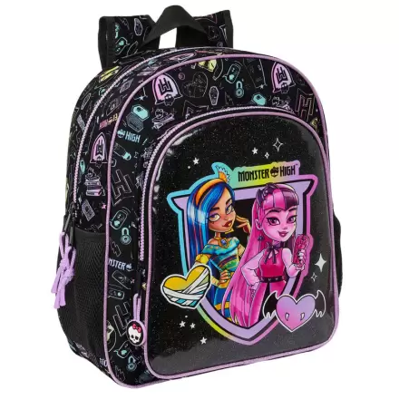 Monster High Fantastic táska hátizsák 38cm termékfotó