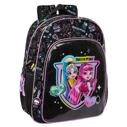 Monster High Fantastic táska hátizsák 42cm termékfotó