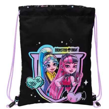 Monster High Fantastic tornazsák 34cm termékfotó