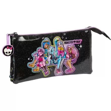 Monster High Fantastic tripla tolltartó termékfotó