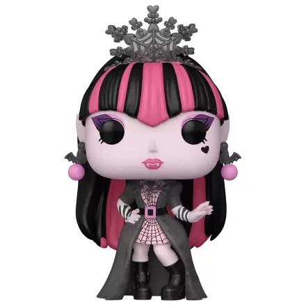Monster High Funko POP! Vinyl figura Draculaura 9 cm termékfotó