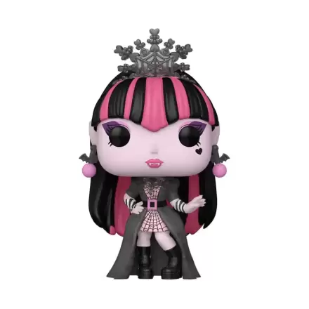 Monster High Funko POP! Vinyl figura Draculaura 9 cm termékfotó