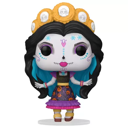Monster High Funko POP! Vinyl figura Skelita 9 cm termékfotó