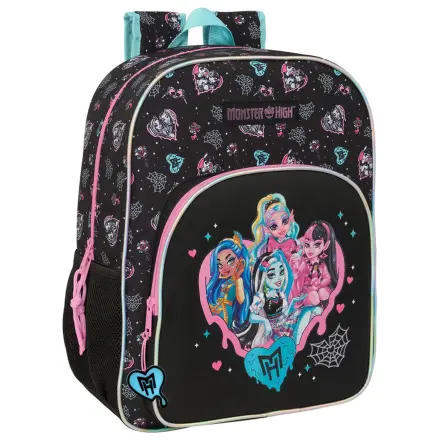 Monster High táska hátizsák 42cm termékfotó