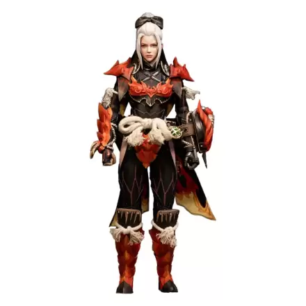Monster Hunter 1/6 Odogaron akciófigura 28 cm termékfotó