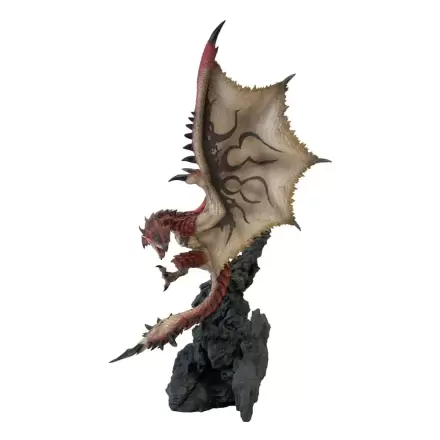 Monster Hunter Capcom Figure Builder Creators Model Rathalos Ver. 2.0 PVC szobor figura 37 cm    termékfotó
