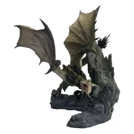 Monster Hunter Capcom Figure Builder Creators Model Rathian Ver. 2.0 PVC szobor figura 25 cm    termékfotó