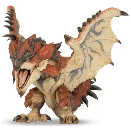 Monster Hunter Capcom Figure Builder Sofvi Model Rathalos PVC szobor figura 18 cm    termékfotó