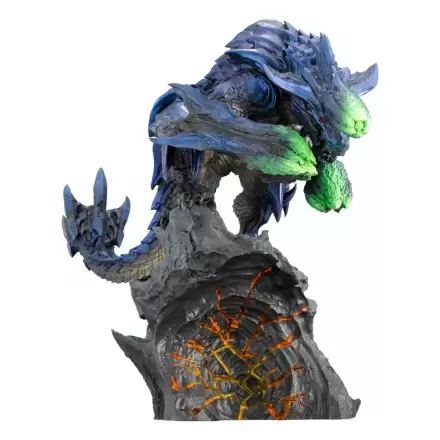 Monster Hunter CFB Creators Model Brachydios (Re-pro Model) PVC szobor figura 17 cm termékfotója