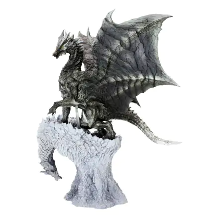 Monster Hunter CFB Creators Model Kushala Daora PVC szobor figura 32 cm termékfotó