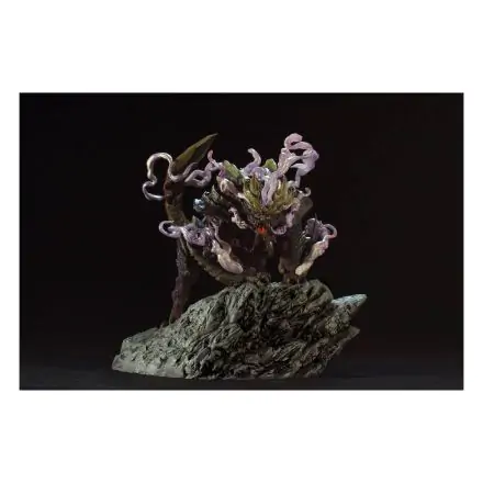 Monster Hunter CFB Creators Model Magnamalo PVC szobor figura 23 cm termékfotó